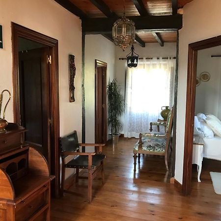 La Flor De Toranzo "Vive Los Valles Pasiegos" Prases エクステリア 写真