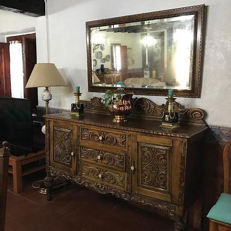 La Flor De Toranzo "Vive Los Valles Pasiegos" Prases エクステリア 写真