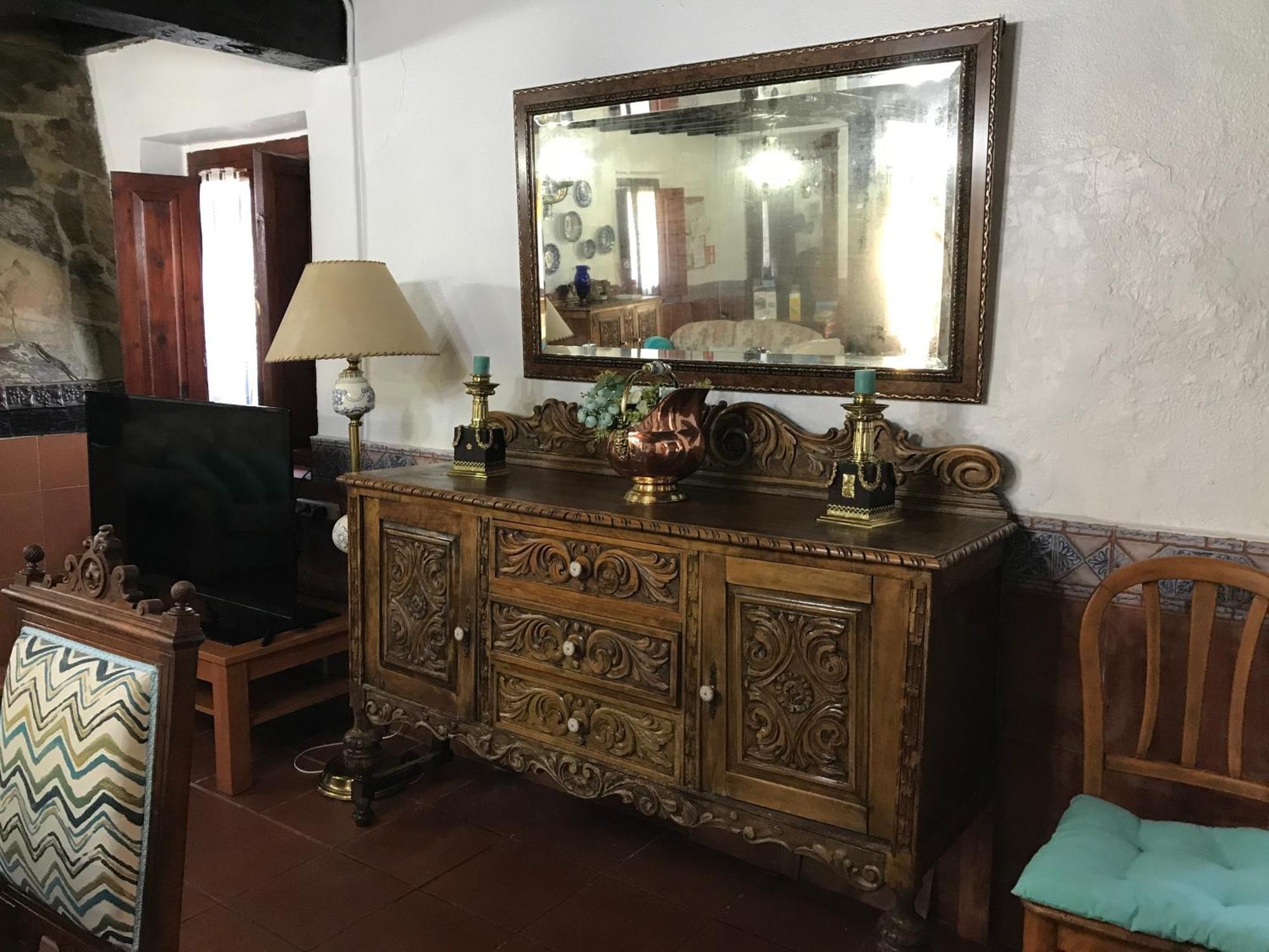 La Flor De Toranzo "Vive Los Valles Pasiegos" Prases エクステリア 写真