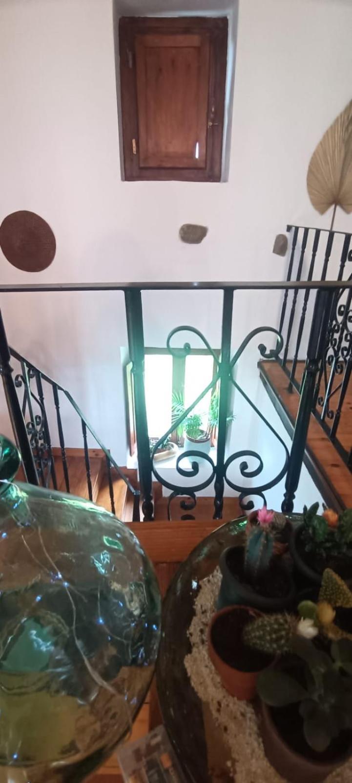 La Flor De Toranzo "Vive Los Valles Pasiegos" Prases エクステリア 写真